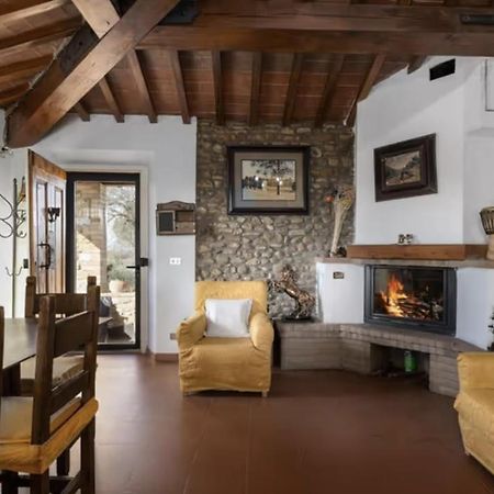 Вілла Sweet In Chianti Tavarnelle Val di Pesa Екстер'єр фото
