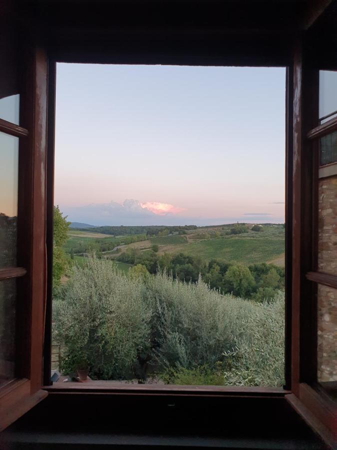Вілла Sweet In Chianti Tavarnelle Val di Pesa Екстер'єр фото