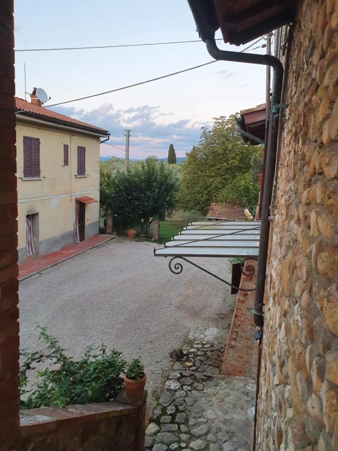 Вілла Sweet In Chianti Tavarnelle Val di Pesa Екстер'єр фото