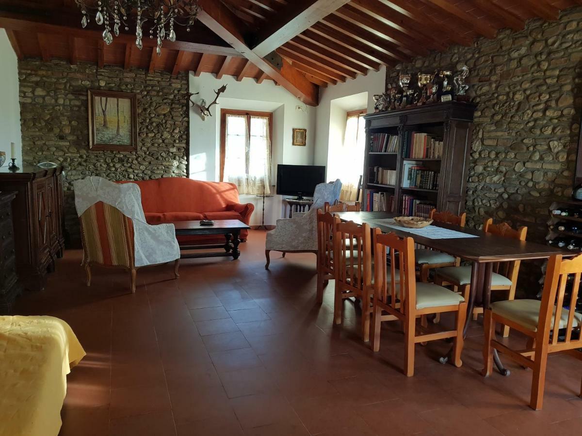 Вілла Sweet In Chianti Tavarnelle Val di Pesa Екстер'єр фото