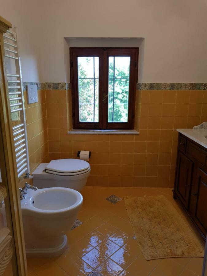 Вілла Sweet In Chianti Tavarnelle Val di Pesa Екстер'єр фото