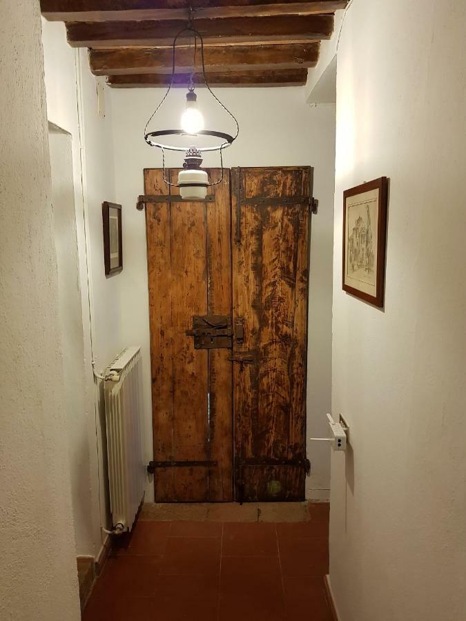 Вілла Sweet In Chianti Tavarnelle Val di Pesa Екстер'єр фото