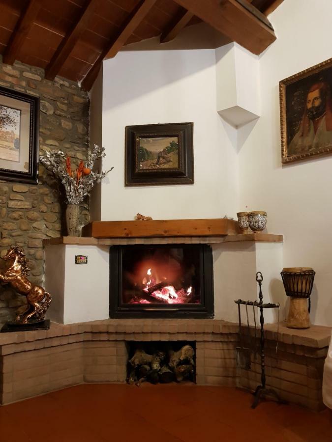 Вілла Sweet In Chianti Tavarnelle Val di Pesa Екстер'єр фото