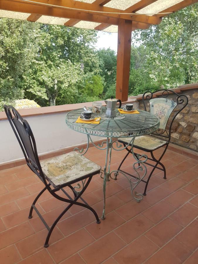 Вілла Sweet In Chianti Tavarnelle Val di Pesa Екстер'єр фото