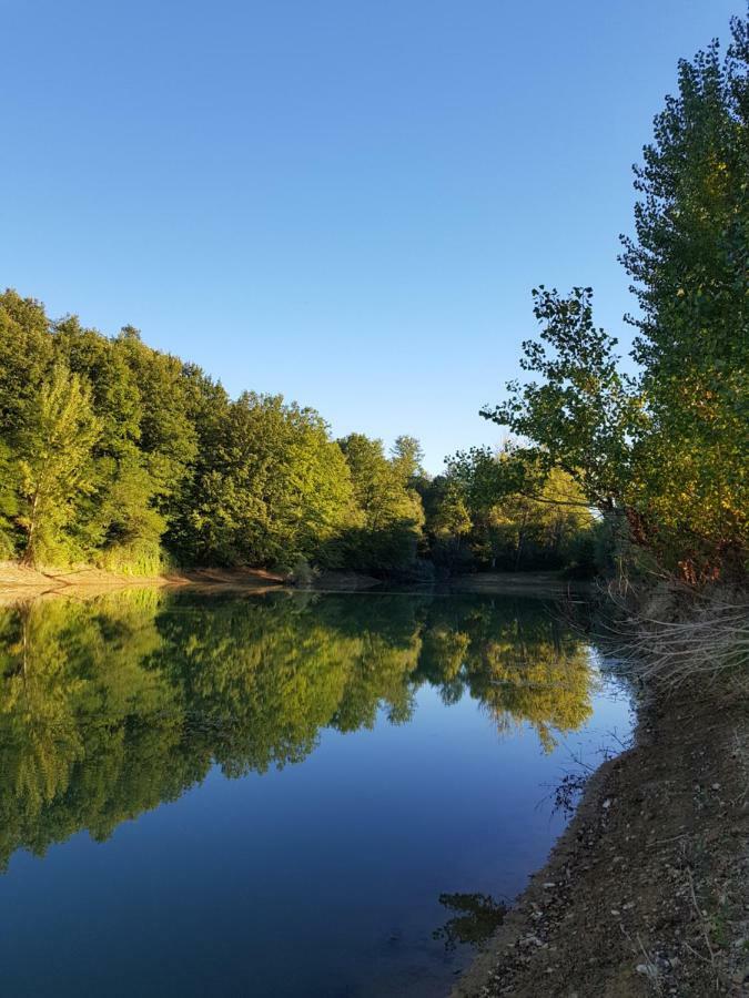Вілла Sweet In Chianti Tavarnelle Val di Pesa Екстер'єр фото
